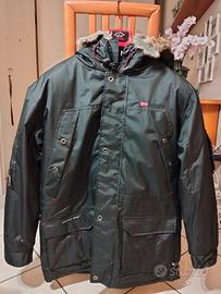 Parka Geographical Norway 
