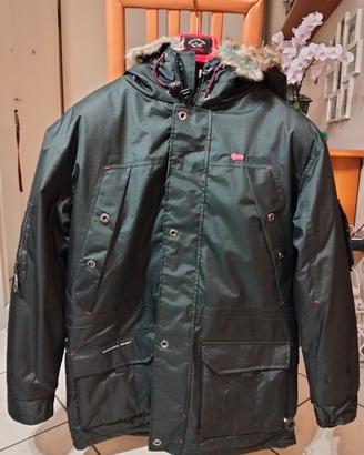Parka Geographical Norway 