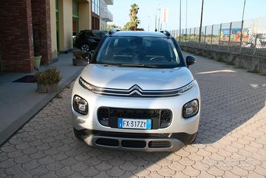 Citroen C3 Aircross C3 Aircross BlueHDi 100 S&S Sh