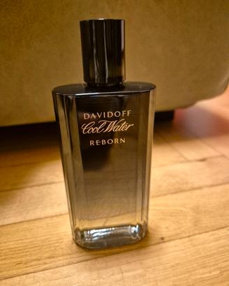 profumo davidoff cool water reborn