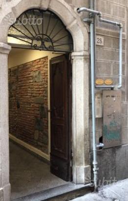 Casa Di Lambri