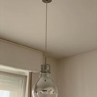 Lampadario a sospensione