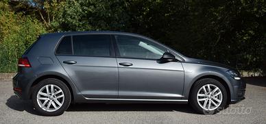 Volkswagen Golf 5p - TGI 1.5 Highline (130cv)