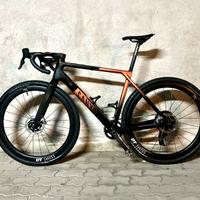 Bici  Canyon Grail CFR Gravel 2025 Taglia M