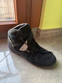 Stivali bassi SIDI TG 45 goretex