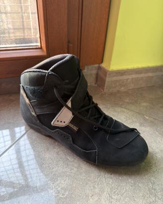 Stivali bassi SIDI TG 45 goretex