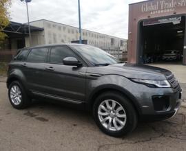 LAND ROVER Range Rover Evoque 2.0 eD4 5p. Busine