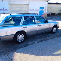 Mercedes-benz 320 250 TD diesel Station Wagon w124