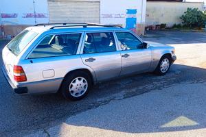 Mercedes-benz 320 250 TD diesel Station Wagon w124