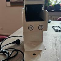 Illy Macchina da Caffè 