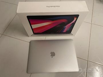 Macbook pro  13'' con cpu M1
