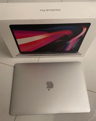 Macbook pro  13'' con cpu M1
