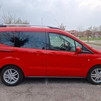 Ford tourneo courier 1.0 benzina