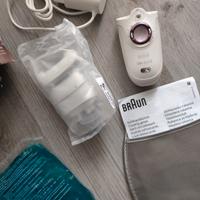 epilatore silk epil 9 braun