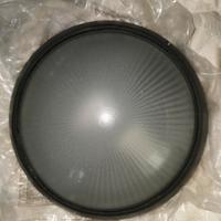 Plafoniera per balcone