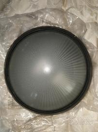 Plafoniera per balcone