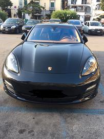 PORSCHE PANAMERA FULL OPTIONAL