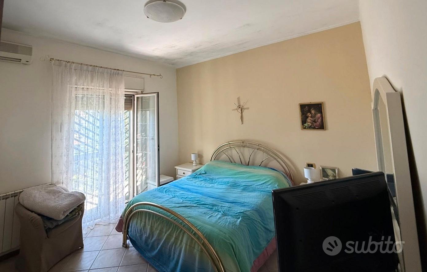 Appartamento – San Giovanni la Punta, Trappeto - Altro