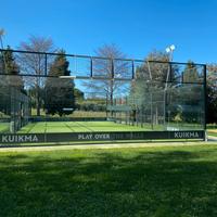 Campi da padel