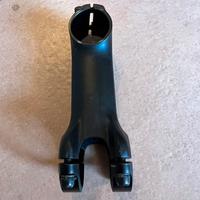 Attacco manubrio bontrager