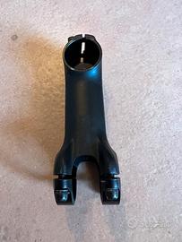 Attacco manubrio bontrager