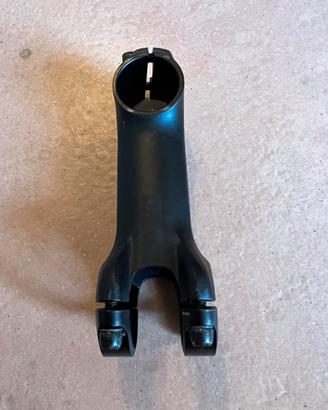Attacco manubrio bontrager