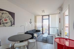 IDEALE INVESTIMENTO ZONA CAMPUS! Bilocale Arredato