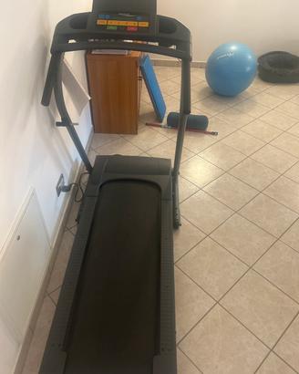 Tapis roulant weslo 6