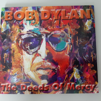 Bob Dylan - The Deeds od Mercy