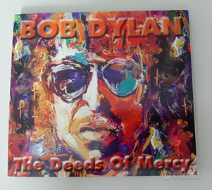 Bob Dylan - The Deeds od Mercy