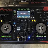 CONSOLE PIONEER XDJ-RR