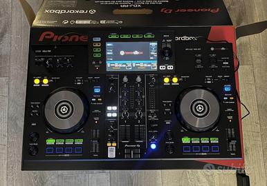 CONSOLE PIONEER XDJ-RR
