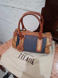 Borsa ALVIERO MARTINI 1'Classe 