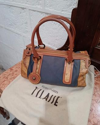 Borsa ALVIERO MARTINI 1'Classe 