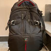 Zaino fotografico KATA