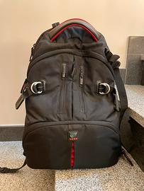 Zaino fotografico KATA