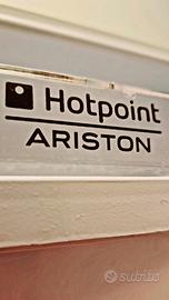 Frigorifero Hotpoint Ariston a doppio motore