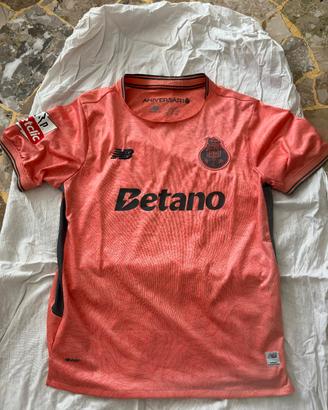 maglia  FC porto 