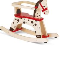 Cavallo a dondolo