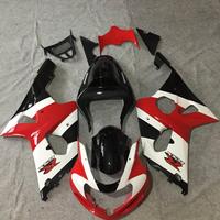 Prezzo speciale Carena SUZUKI GSX-R 1000 2001 02