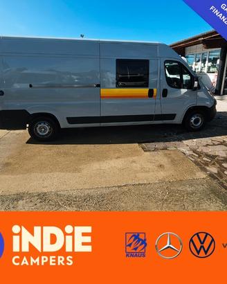 Fiat Ducato Weinsberg Carabus 600 K- Euro 6 - 2023