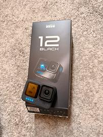 HERO12 Black / usato - come nuovo
