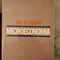 microeconomia libro varian