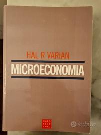 microeconomia libro varian