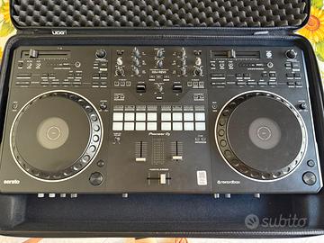 Pioneer DDJ-REV5 + borsa UDG Gear (valore 100€)