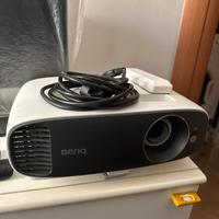 Proiettore ultra HD 4K BenQ DLP – Home Cinema