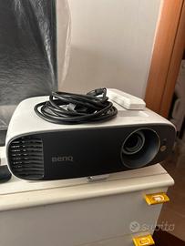 Proiettore ultra HD 4K BenQ DLP – Home Cinema
