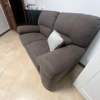 DIVANO NUOVO