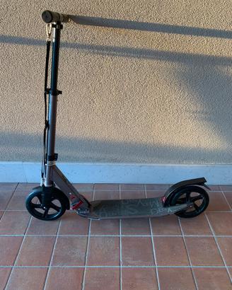 MONOPATTINO OXELO MID 5