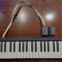 Tastiera SIEL cmk 49 Commodore 